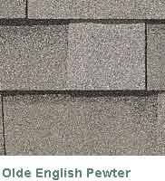 Olde English Pewter